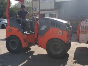 HAMM HD 14TT pneumatic roller