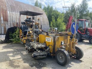 Borum BM T 500 road marking machine