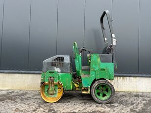 BOMAG BW 90 AC-2 road roller