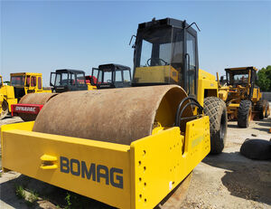 BOMAG BW219 road roller