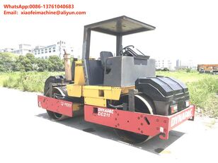 Dynapac CC211 road roller