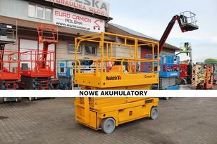 Haulotte Compact 12 - 12 m scissor lift