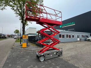 Haulotte Compact 8 hoogwerker - schaarlift - 8.2M scissor lift