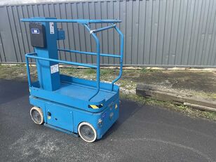 UpRight TM12 - Hubarbeitsbühne - 2003 scissor lift