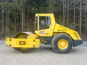 BOMAG BW 213 D-3 single drum compactor