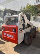 Bobcat S300 skid steer