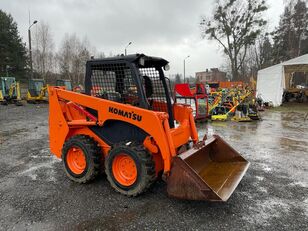 Komatsu SK714 Bobcat S530  s450 Cat GEHL  skid steer