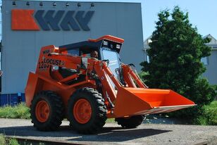 new Locust L1203  skid steer