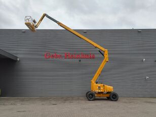 Haulotte HA 260 PX 2 Pieces! telescopic boom lift