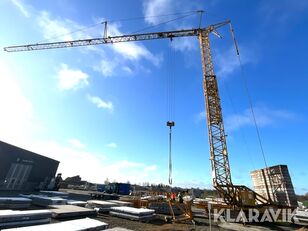 Liebherr 112K tower crane