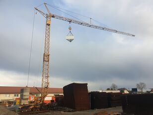Liebherr 35 K tower crane