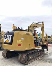 Caterpillar  CATERPILLAR CAT312E used crawler excavator 12 ton digger tracked excavator