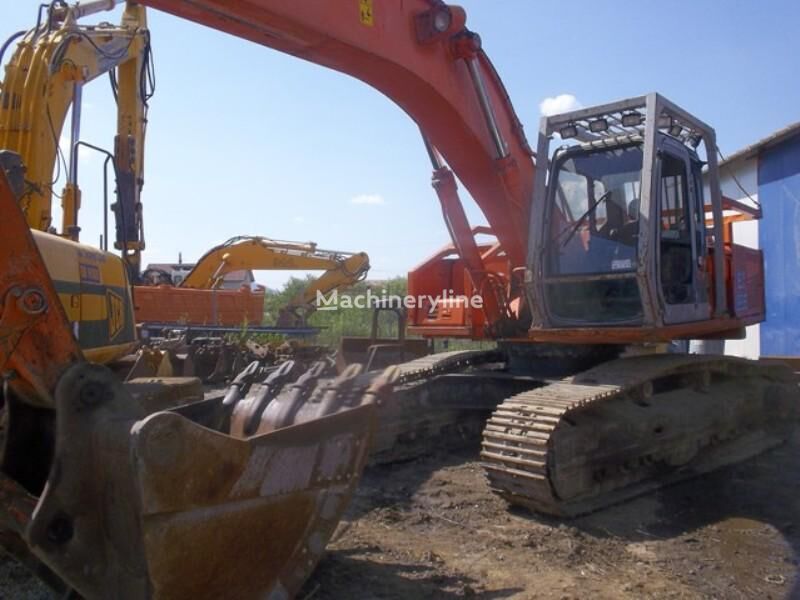 Fiat-Hitachi EX285   ( for parts ) tracked excavator for parts