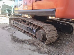 HITACHI ZX240 tracked excavator