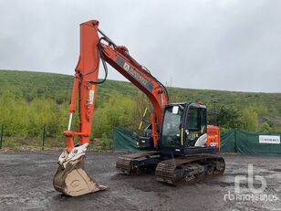 Hitachi ZX130LCN-6 tracked excavator