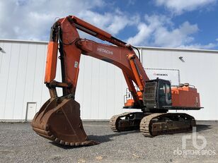 Hitachi ZX870LCH-3 VG tracked excavator