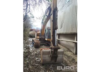 JCB JS220 tracked excavator