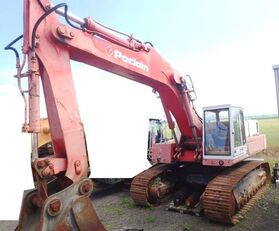 Poclain Hydraulics 220 CKB  tracked excavator