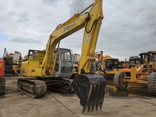 SUMITOMO SH120 SUMITOMO Tracked Excavator tracked excavator