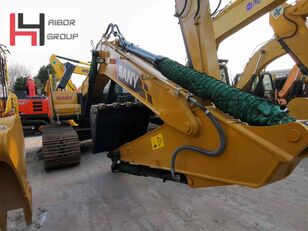 Sany SY215C tracked excavator