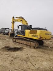 Sumitomo SH350 tracked excavator