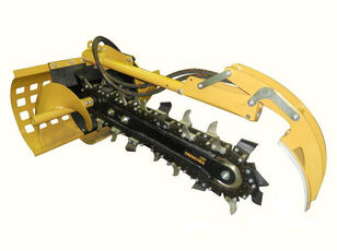 new DTR-1500 DTR TRENCHER навесной
