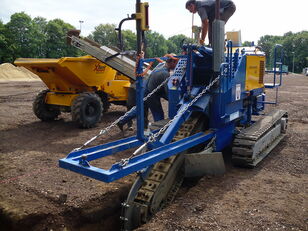 Liba GM 4 Raupe trencher