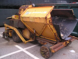 Antonelli VFA42 wheel asphalt paver