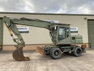 Caterpillar 315M wheel excavator