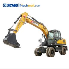 XCMG XE150WD wheel excavator