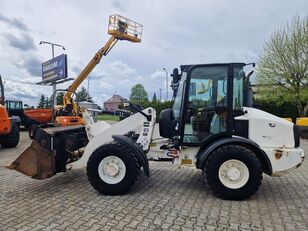 Caterpillar 906 H2 wheel loader