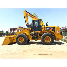 Caterpillar 996H wheel loader