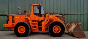 Daewoo MEGA400V wheel loader