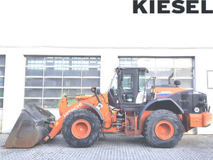 Hitachi ZW250-6 wheel loader