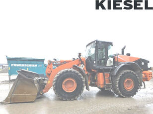 Hitachi ZW310-6 wheel loader