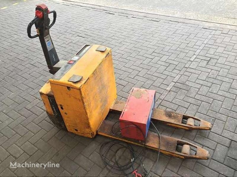 Jungheinrich MIC A 18 wheel loader