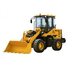 SDLG LG918 wheel loader