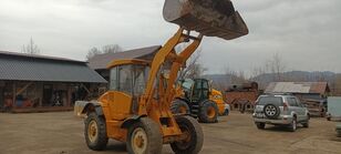 Vermeer 302 wheel loader