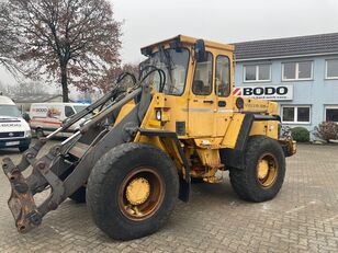 Volvo BM L50 wheel loader