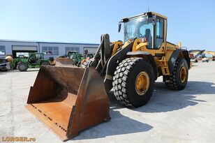 Volvo L 110 F wheel loader