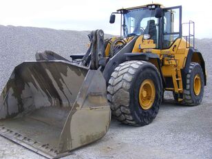 Volvo L150H wheel loader