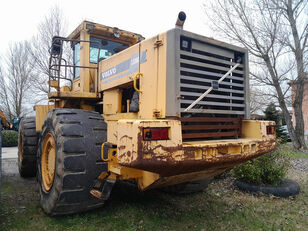 Volvo L330C wheel loader