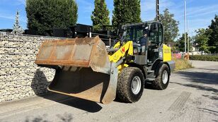 Wacker WL 60 wheel loader