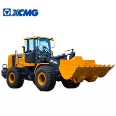 XCMG LW500HV wheel loader