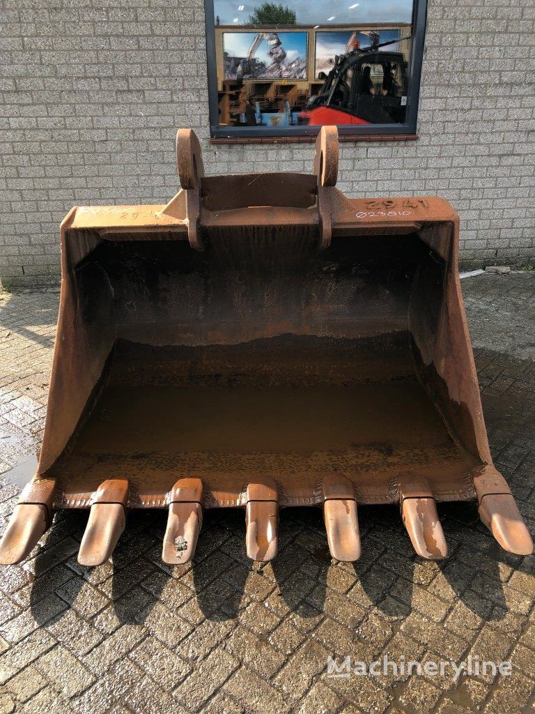 Ditch Cleaning Bucket NG/HG-2000 excavator bucket