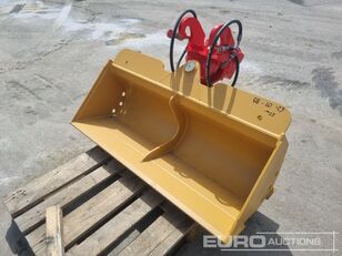 new KSW GLV-LK3-1200 excavator bucket