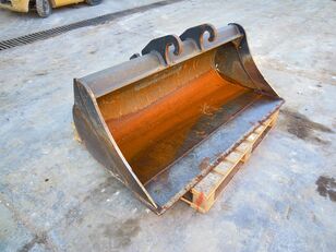 CAZO 1500MM front loader bucket