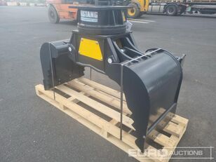 new Mustang GRP750CH grapple