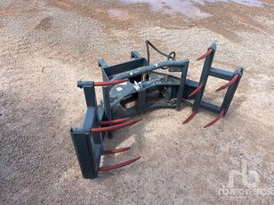 Pince A Bale Bale Clamps grapple