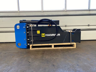 new Hammer HS1700 hydraulic breaker